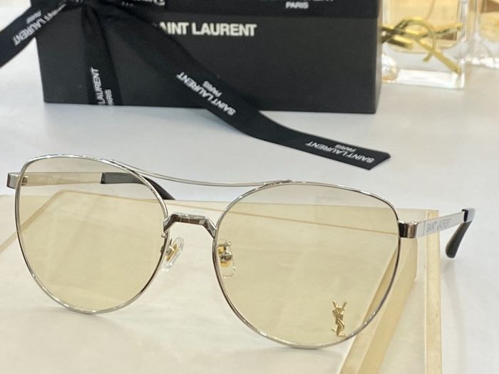 Saint Laurent Sunglasses Top Quality SLS00041